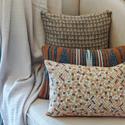 Calyz Bronze Knit Curated collection - Image 2